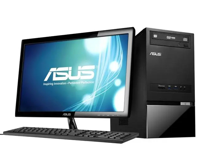 淳安华硕台式机维修