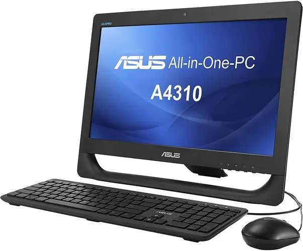 淳安华硕一体机维修